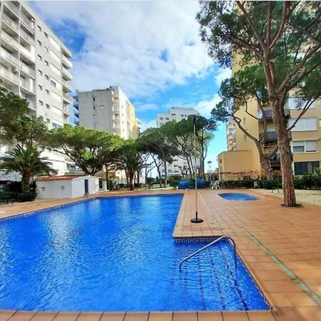 Apartamento Vacacional & Holiday Blanes Exterior foto