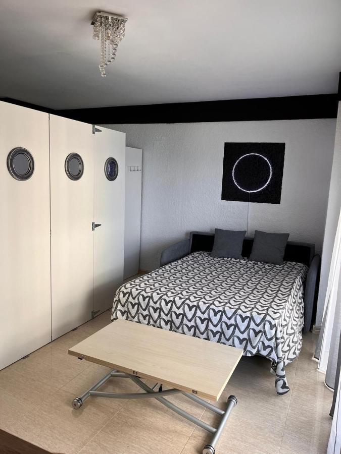 Apartamento Vacacional & Holiday Blanes Exterior foto