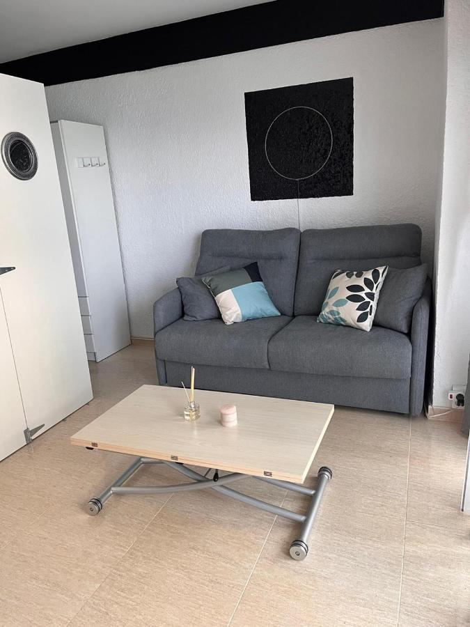 Apartamento Vacacional & Holiday Blanes Exterior foto