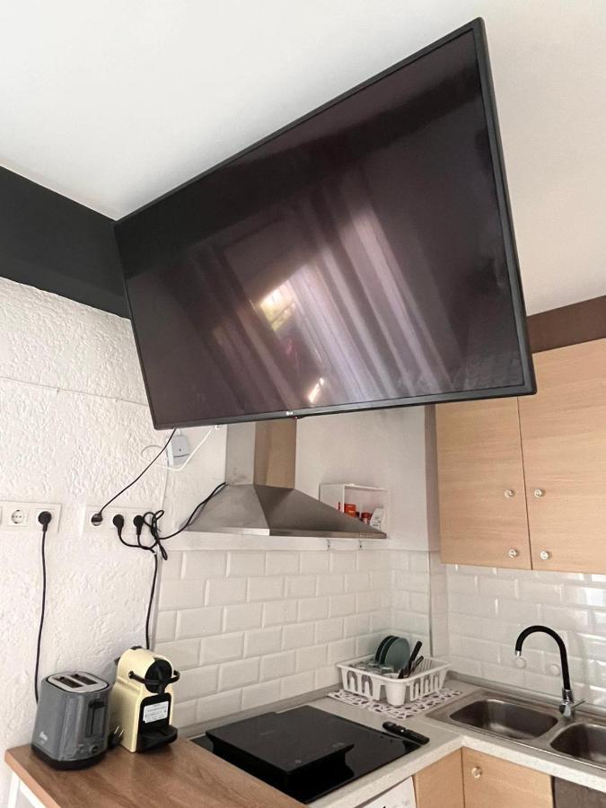 Apartamento Vacacional & Holiday Blanes Exterior foto